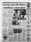 Leicester Daily Mercury Friday 02 February 1996 Page 85