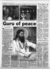 Leicester Daily Mercury Friday 02 February 1996 Page 90