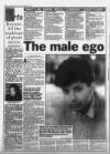 Leicester Daily Mercury Friday 02 February 1996 Page 92