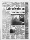 Leicester Daily Mercury Saturday 17 February 1996 Page 4