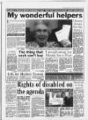 Leicester Daily Mercury Saturday 17 February 1996 Page 13