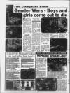 Leicester Daily Mercury Saturday 17 February 1996 Page 16