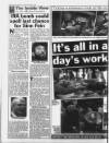 Leicester Daily Mercury Saturday 17 February 1996 Page 22