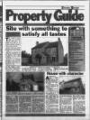 Leicester Daily Mercury Saturday 17 February 1996 Page 25