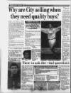 Leicester Daily Mercury Saturday 17 February 1996 Page 86