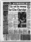 Leicester Daily Mercury Saturday 17 February 1996 Page 88