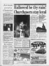 Leicester Daily Mercury Tuesday 20 February 1996 Page 11