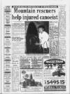 Leicester Daily Mercury Tuesday 20 February 1996 Page 13