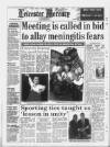 Leicester Daily Mercury Tuesday 20 February 1996 Page 16