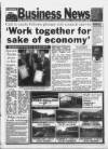 Leicester Daily Mercury Tuesday 20 February 1996 Page 19