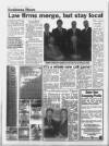 Leicester Daily Mercury Tuesday 20 February 1996 Page 20