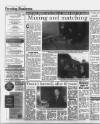 Leicester Daily Mercury Tuesday 20 February 1996 Page 24