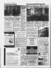 Leicester Daily Mercury Tuesday 20 February 1996 Page 28