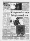 Leicester Daily Mercury Tuesday 20 February 1996 Page 46