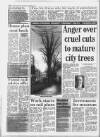 Leicester Daily Mercury Wednesday 21 February 1996 Page 4