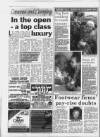 Leicester Daily Mercury Wednesday 21 February 1996 Page 14