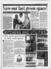 Leicester Daily Mercury Wednesday 21 February 1996 Page 21