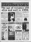 Leicester Daily Mercury Wednesday 21 February 1996 Page 23