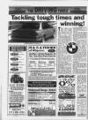 Leicester Daily Mercury Wednesday 21 February 1996 Page 28