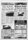 Leicester Daily Mercury Wednesday 21 February 1996 Page 33