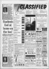 Leicester Daily Mercury Wednesday 21 February 1996 Page 41