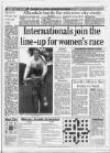 Leicester Daily Mercury Wednesday 21 February 1996 Page 59