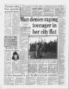 Leicester Daily Mercury Wednesday 28 February 1996 Page 4