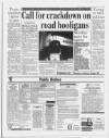 Leicester Daily Mercury Wednesday 28 February 1996 Page 19