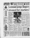 Leicester Daily Mercury Wednesday 28 February 1996 Page 60