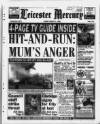 Leicester Daily Mercury Friday 29 March 1996 Page 1
