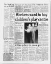 Leicester Daily Mercury Friday 15 March 1996 Page 4