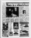 Leicester Daily Mercury Friday 01 March 1996 Page 11
