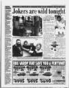Leicester Daily Mercury Friday 01 March 1996 Page 15