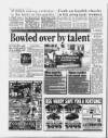 Leicester Daily Mercury Friday 01 March 1996 Page 22