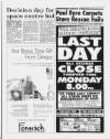 Leicester Daily Mercury Friday 15 March 1996 Page 23