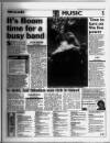 Leicester Daily Mercury Friday 01 March 1996 Page 37