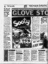 Leicester Daily Mercury Friday 01 March 1996 Page 40