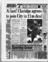 Leicester Daily Mercury Friday 15 March 1996 Page 96