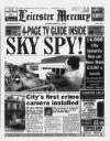 Leicester Daily Mercury Tuesday 05 March 1996 Page 1