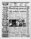 Leicester Daily Mercury Tuesday 05 March 1996 Page 2