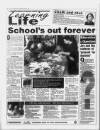 Leicester Daily Mercury Tuesday 05 March 1996 Page 12