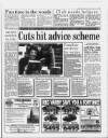 Leicester Daily Mercury Tuesday 05 March 1996 Page 13