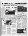 Leicester Daily Mercury Tuesday 05 March 1996 Page 17