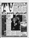Leicester Daily Mercury Tuesday 05 March 1996 Page 21
