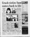 Leicester Daily Mercury Friday 08 March 1996 Page 3