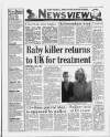 Leicester Daily Mercury Friday 08 March 1996 Page 7