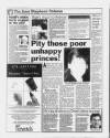 Leicester Daily Mercury Friday 08 March 1996 Page 8