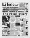 Leicester Daily Mercury Friday 08 March 1996 Page 12