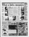 Leicester Daily Mercury Friday 08 March 1996 Page 13