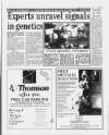 Leicester Daily Mercury Friday 08 March 1996 Page 15